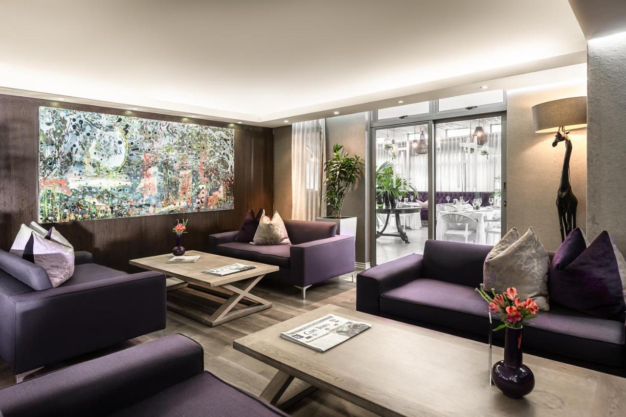 The Hyde Hotel 4*