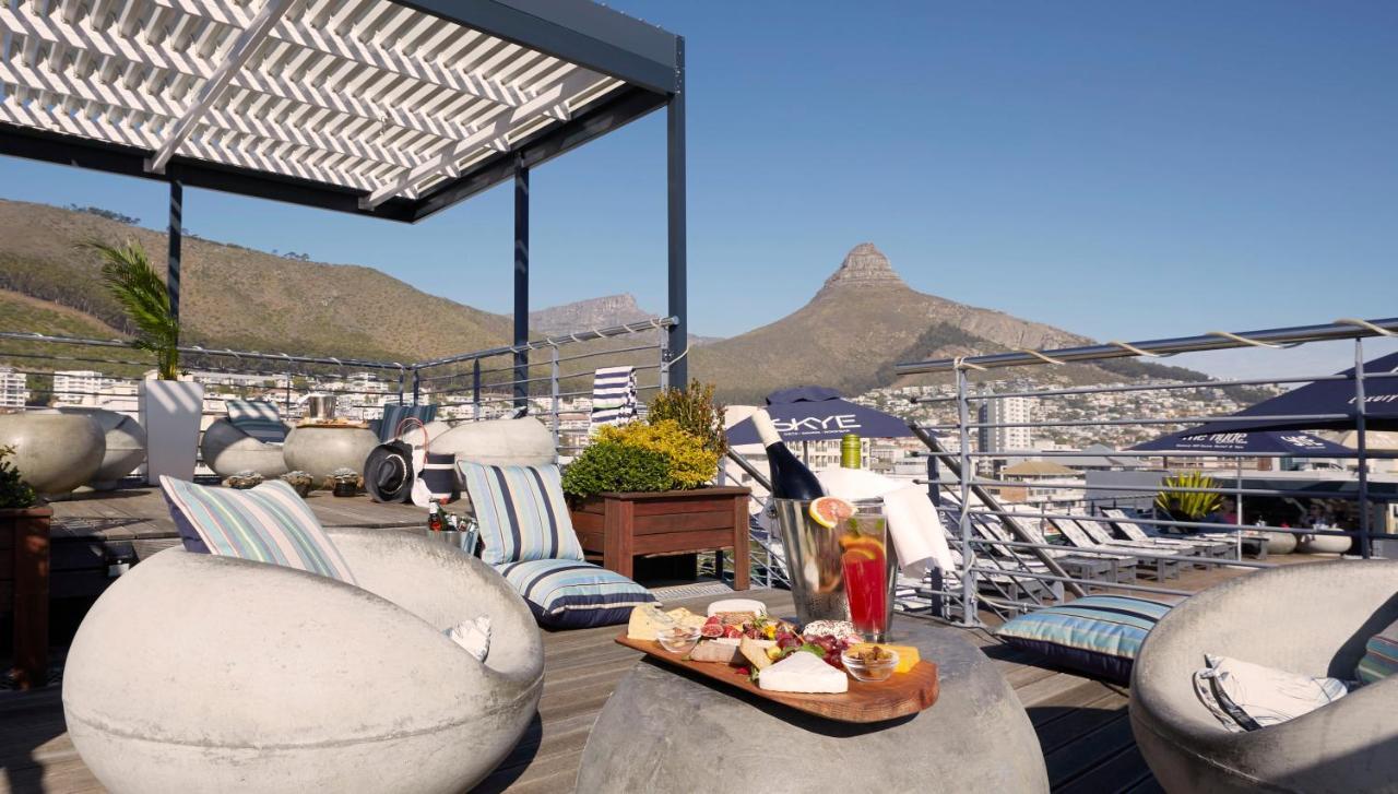 The Hyde Hotel 4*