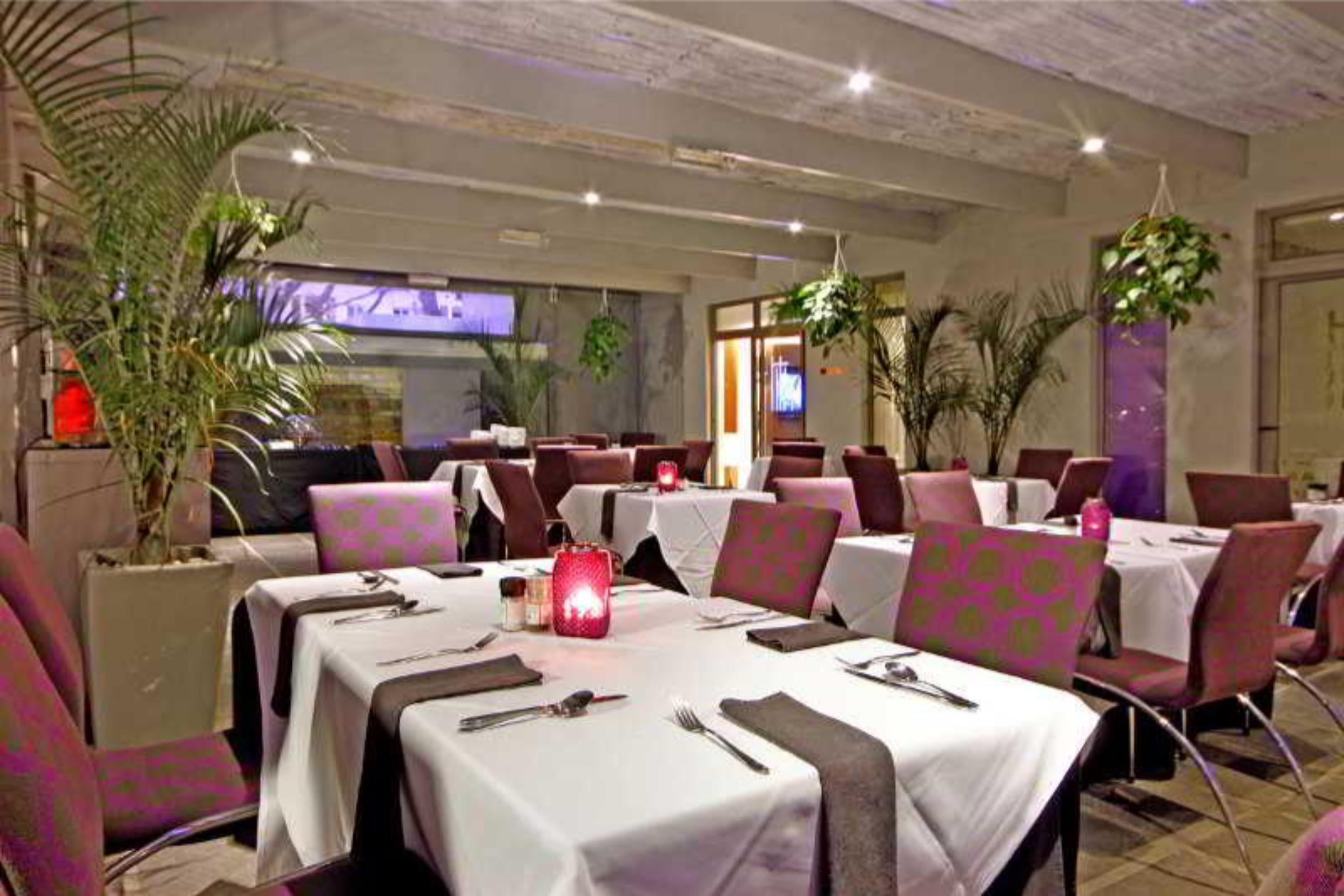 The Hyde Hotel 4*